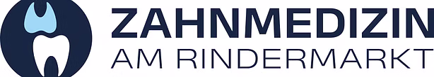 Logo Zahnmedizin am Rindermarkt