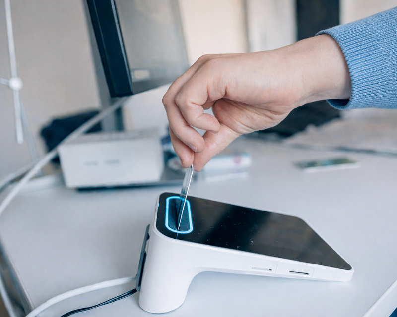 Telematikinfrastruktur Zahnarztpraxis – TI-Konnektor, ePA, KIM und E-Rezept Support